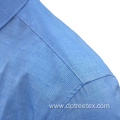 Custom Men Cotton Slim Fit Business Shirt